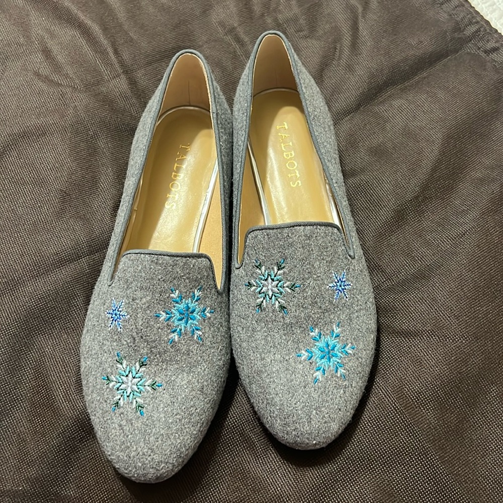 Talbots